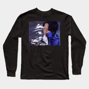 Deja Vu Seonghwa Long Sleeve T-Shirt